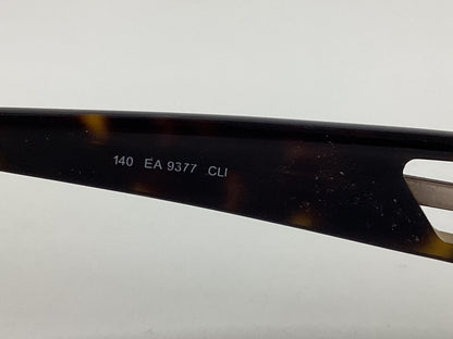 Emporio Armani Glasses Frames