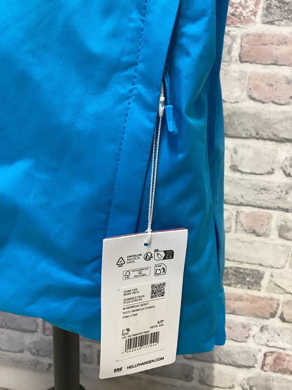 Helly Hanson Ladies - Ski Jacket - Small