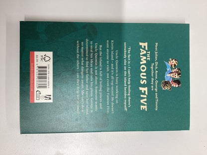 The Famous Five Classic Collection 1 - 10
