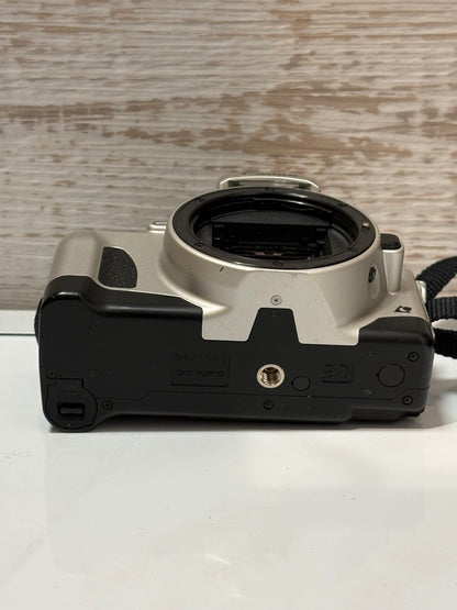 Canon EOS IX 7 Camera Body (Untested)