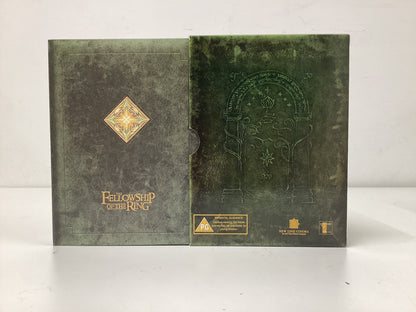 Lord Of The Rings Trilogy