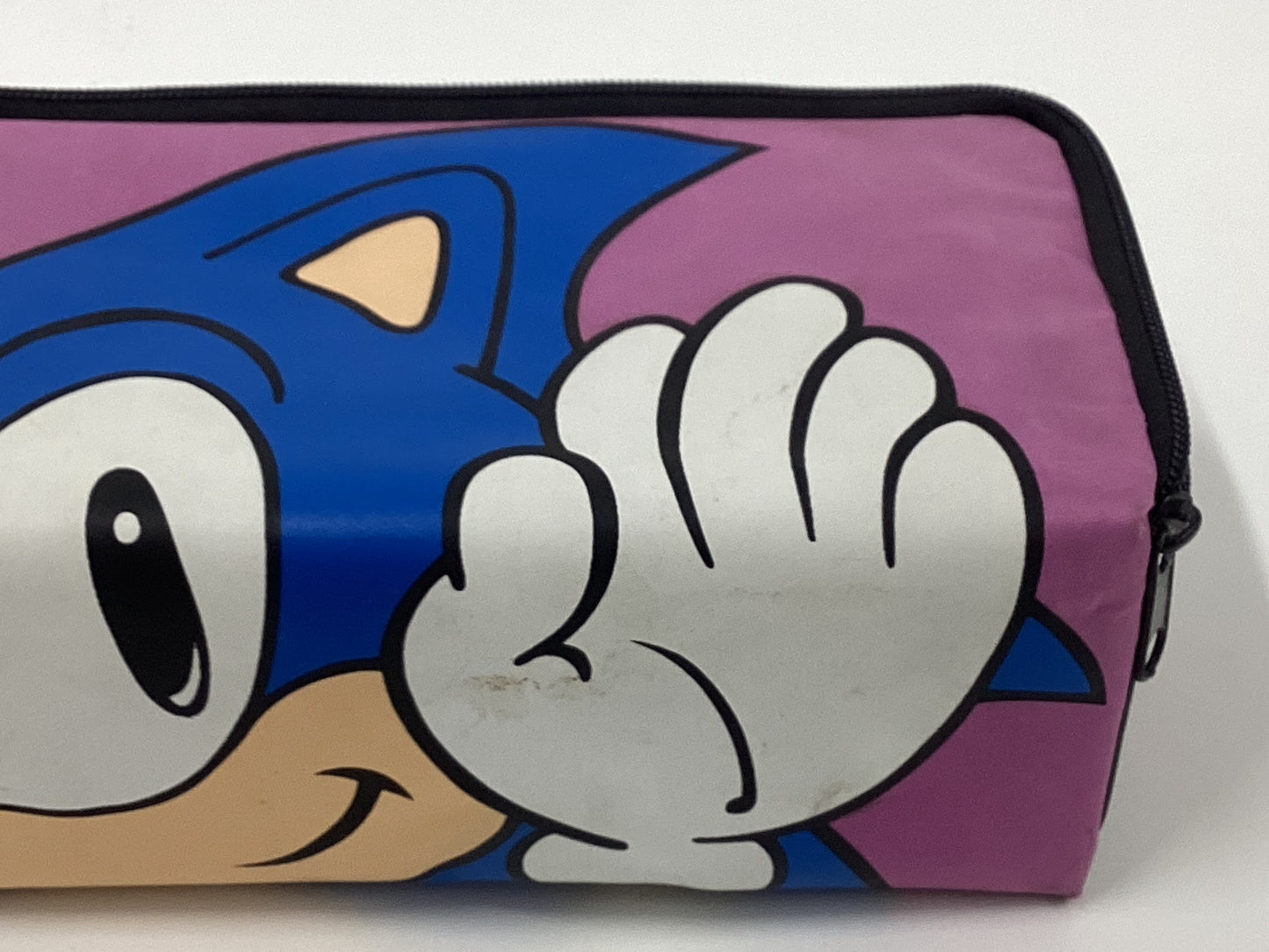 Sonic The Hedgehog Sound Zone Case