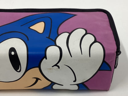 Sonic The Hedgehog Sound Zone Case