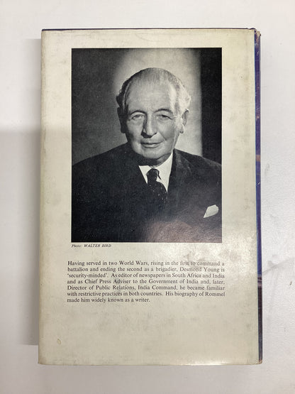 Rutland Of Jutland Hardback Book