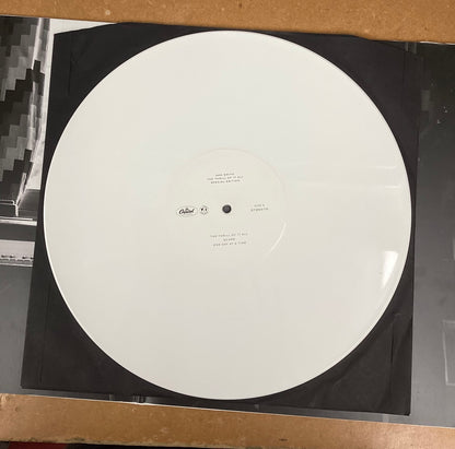 Capitol Records, The Thrill Of It All, Vinyl Record, Sam Smith