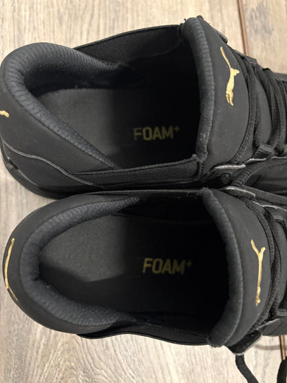 PUMA Enzin SL V2 Black Men's Trainers Size 10
