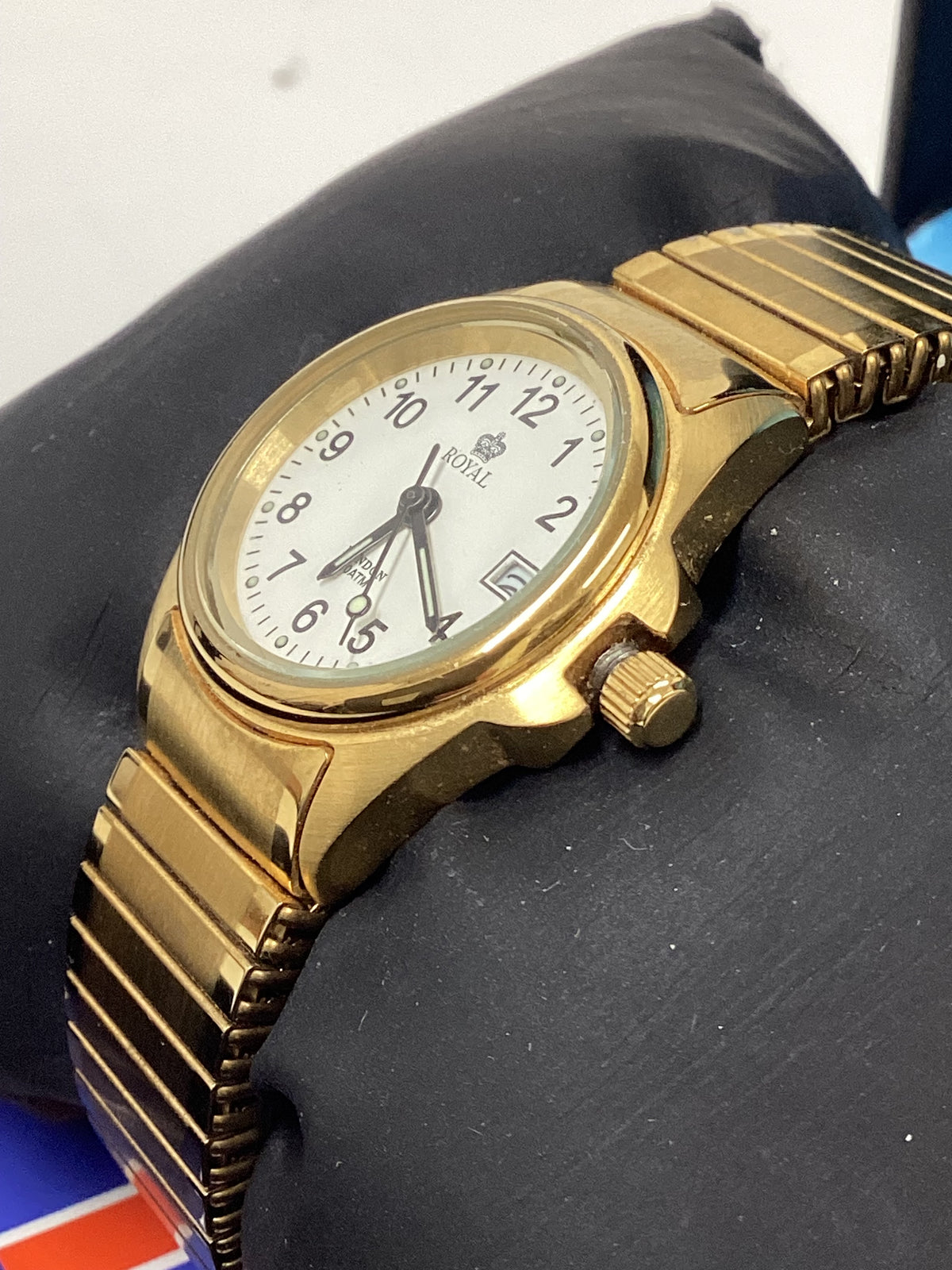 Royal London Ladies Quartz Watch