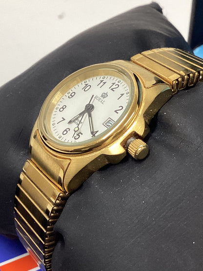 Royal London Ladies Quartz Watch