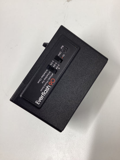 Vintage Polaroid Land Camera