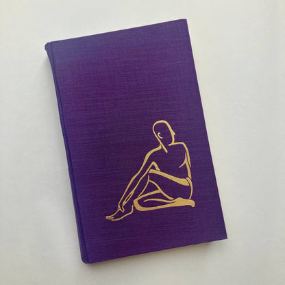 Das grosse Geheimnis by Yogi-Rag Boris Sacharow First Edition hardback book