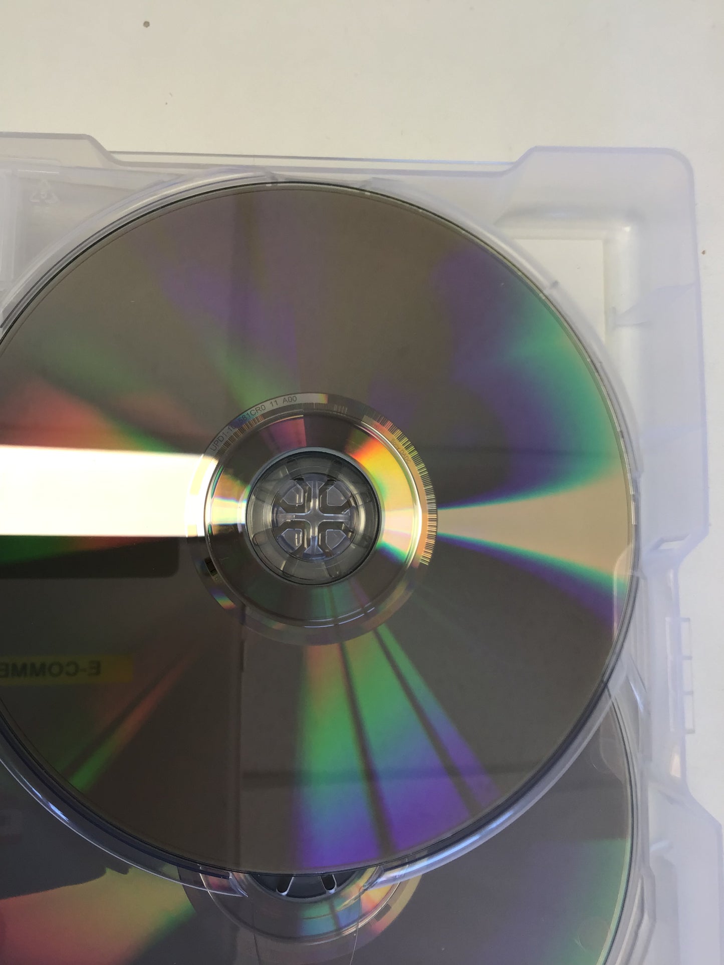 Brooklyn Nine Nine Season 1 to 4 DVD Boxset