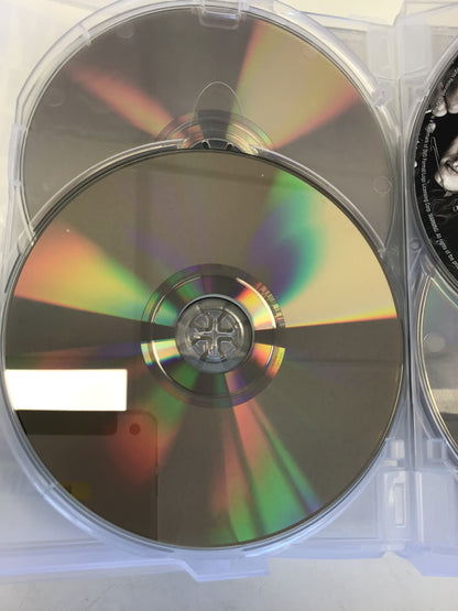 Brooklyn Nine Nine Season 1 to 4 DVD Boxset
