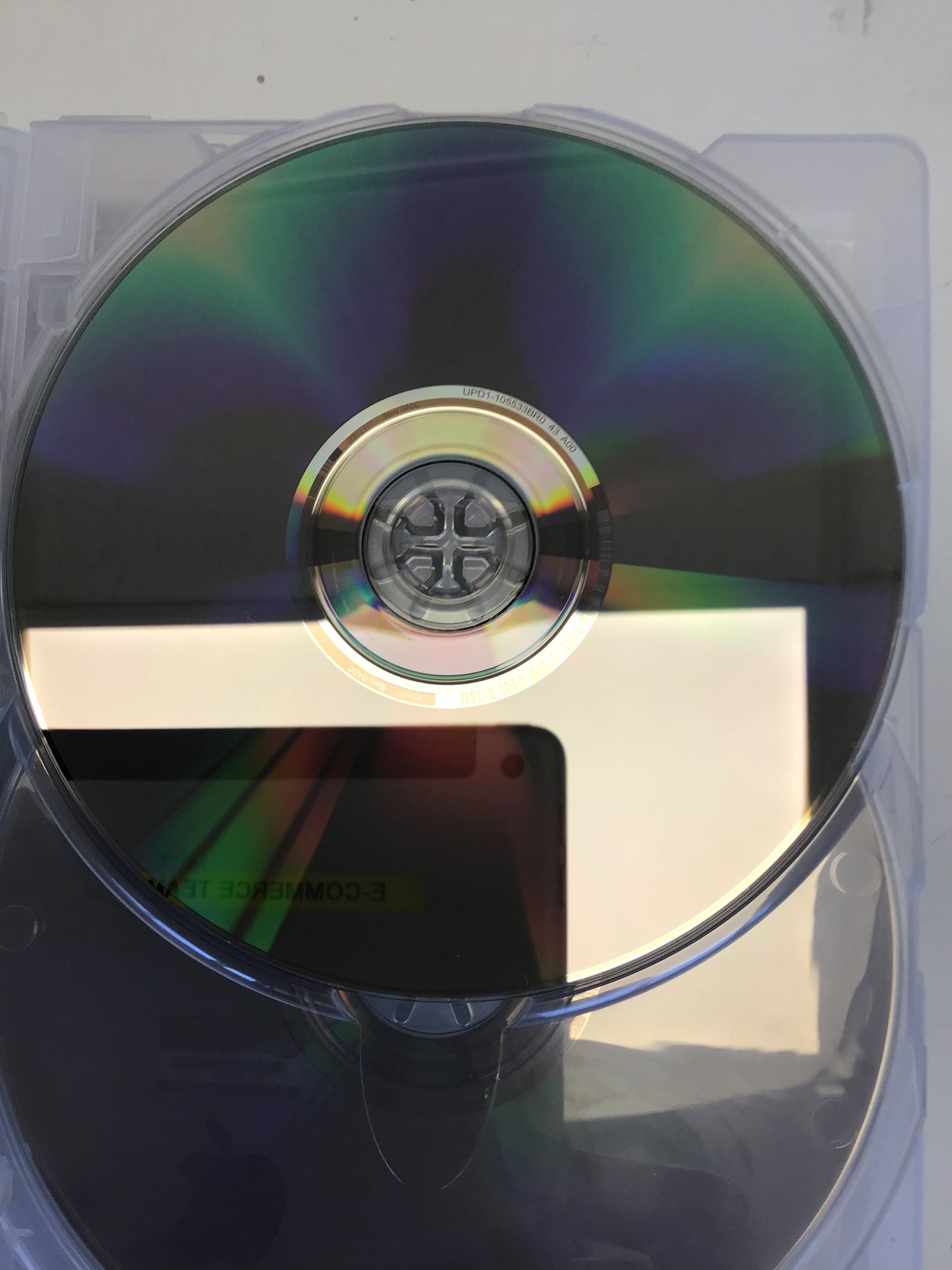 Brooklyn Nine Nine Season 1 to 4 DVD Boxset