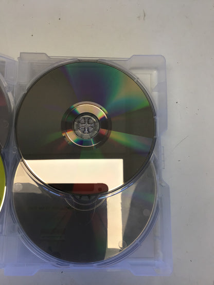 Brooklyn Nine Nine Season 1 to 4 DVD Boxset
