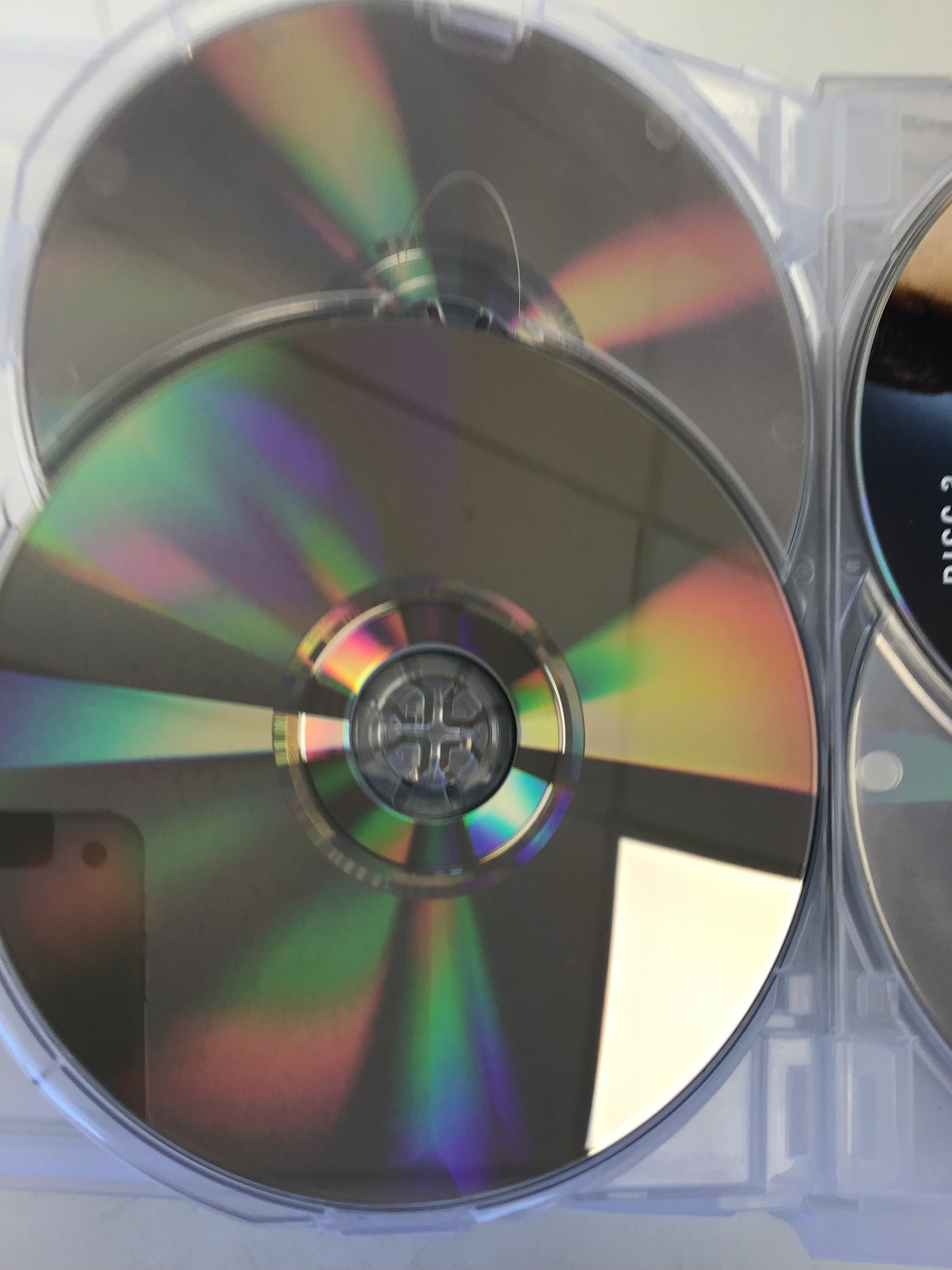 Brooklyn Nine Nine Season 1 to 4 DVD Boxset
