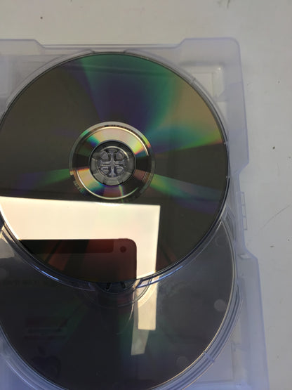 Brooklyn Nine Nine Season 1 to 4 DVD Boxset