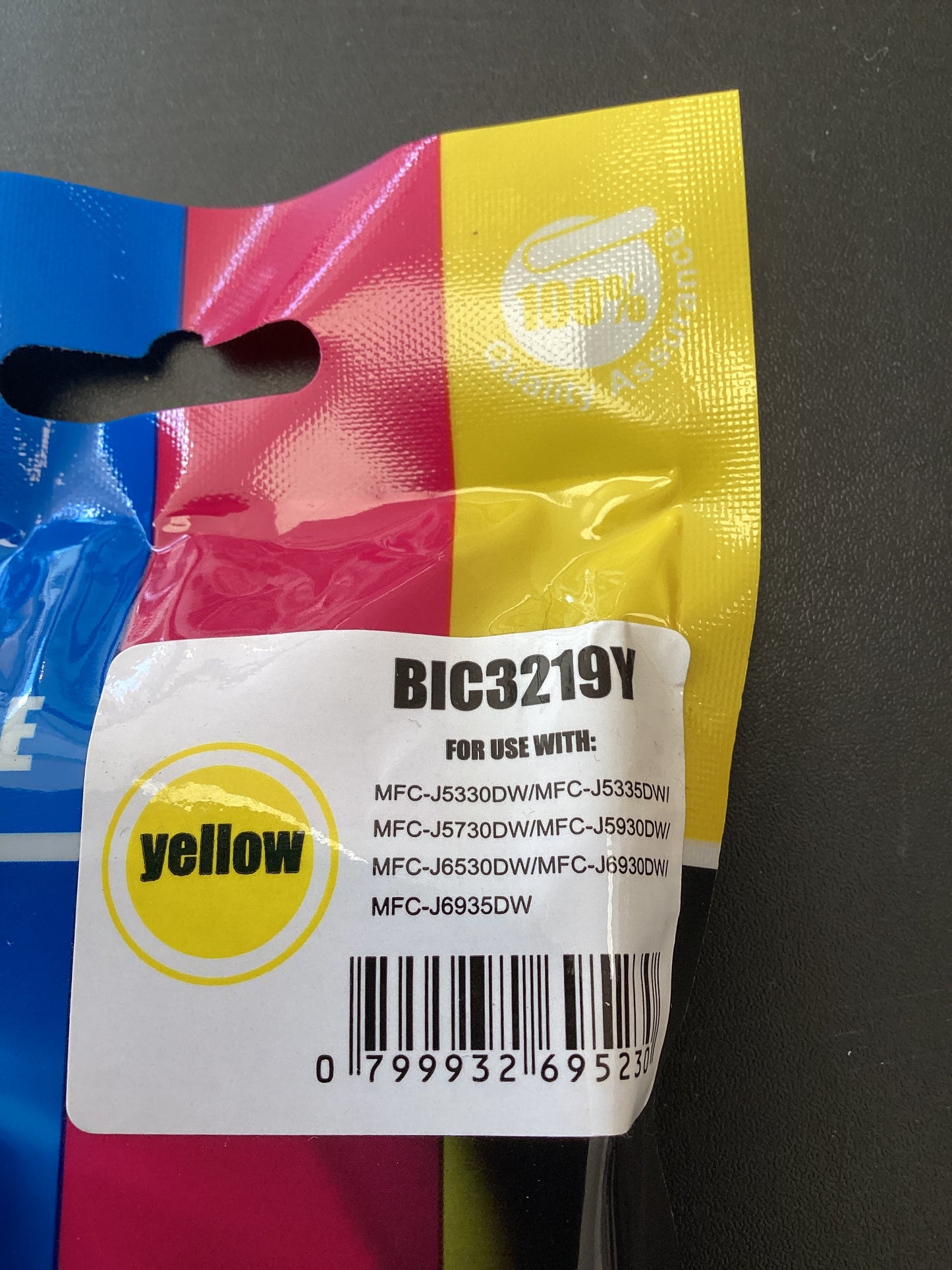 Brother Printer Ink Bundle