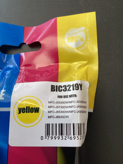 Brother Printer Ink Bundle