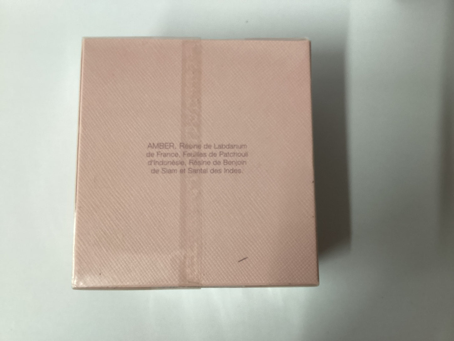 Prada Amber, 80ml, eau de parfum, perfume, New and Sealed in Box