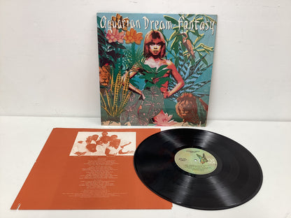 Aquarian Dream - Fantasy LP
