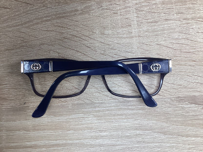 Gucci GG 3133 Women’s Purple Full Rim Glasses Frames