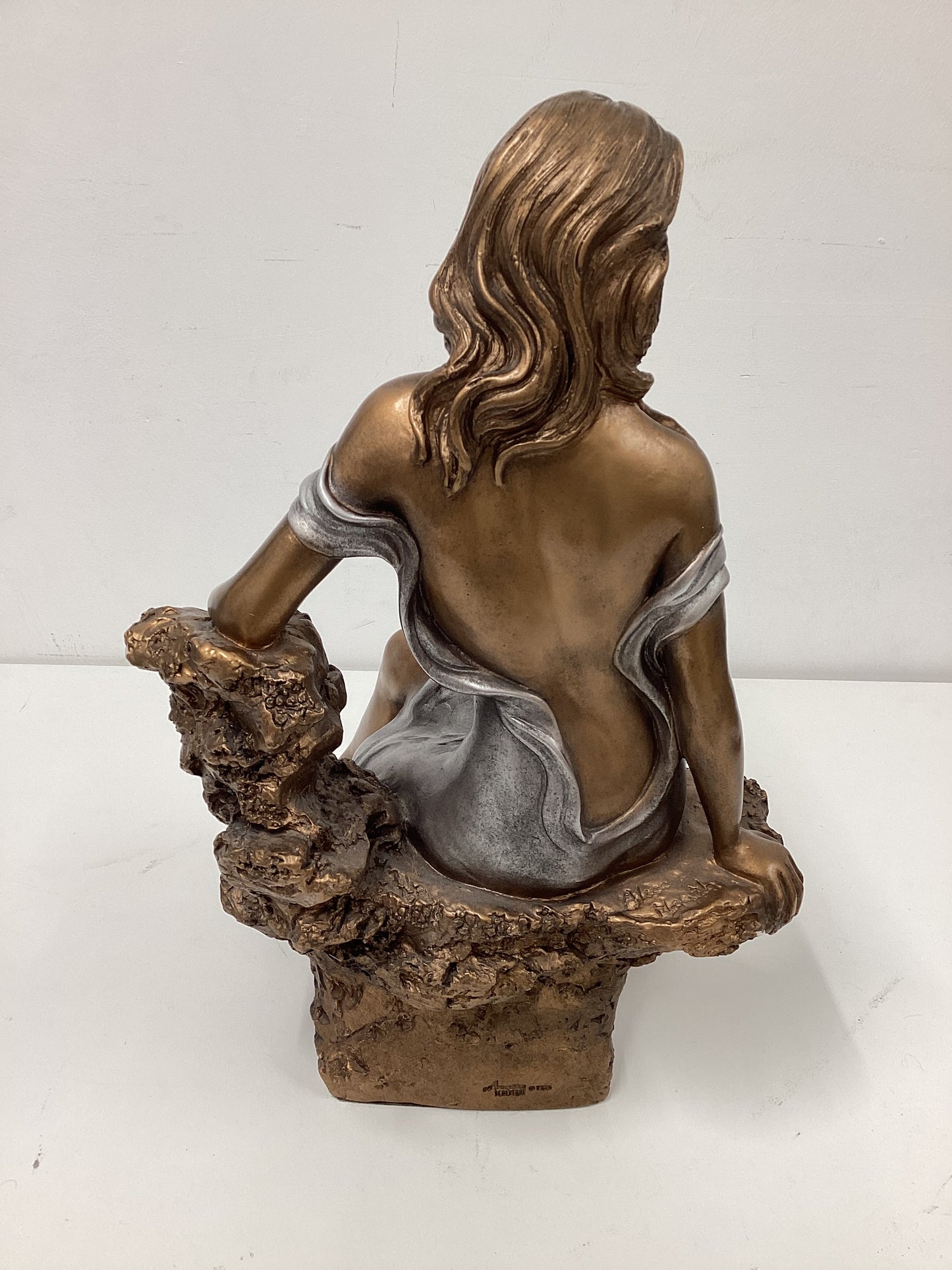 Alice Heath Memories Sculpture