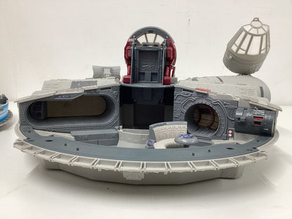 Hasbro Millenium Falcon