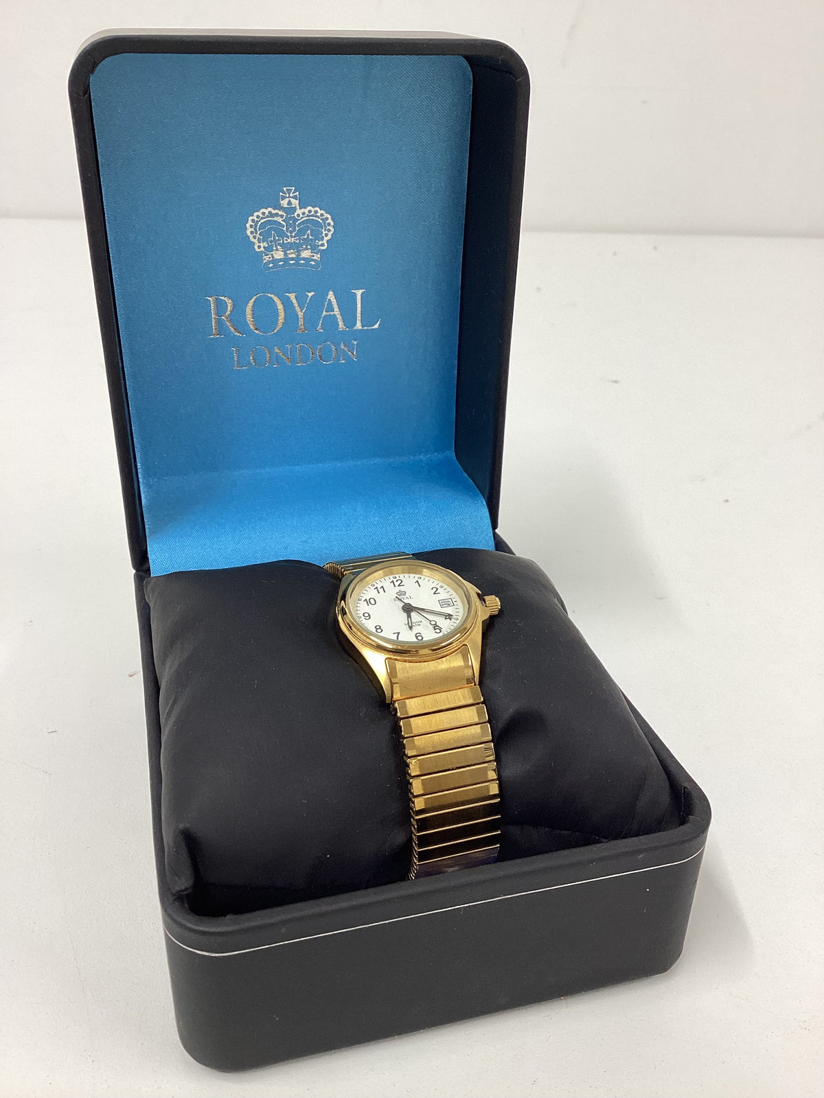 Royal London Ladies Quartz Watch