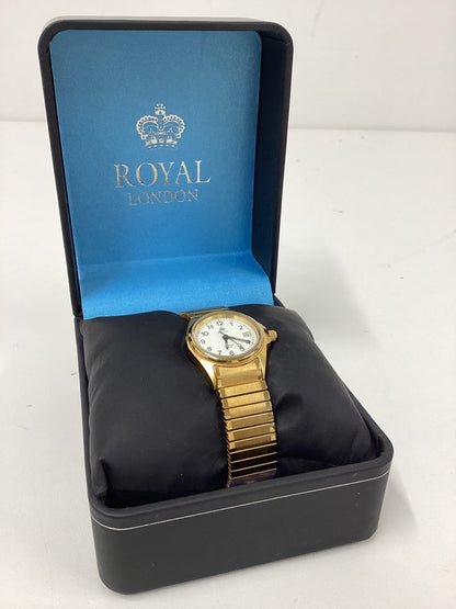 Royal London Ladies Quartz Watch