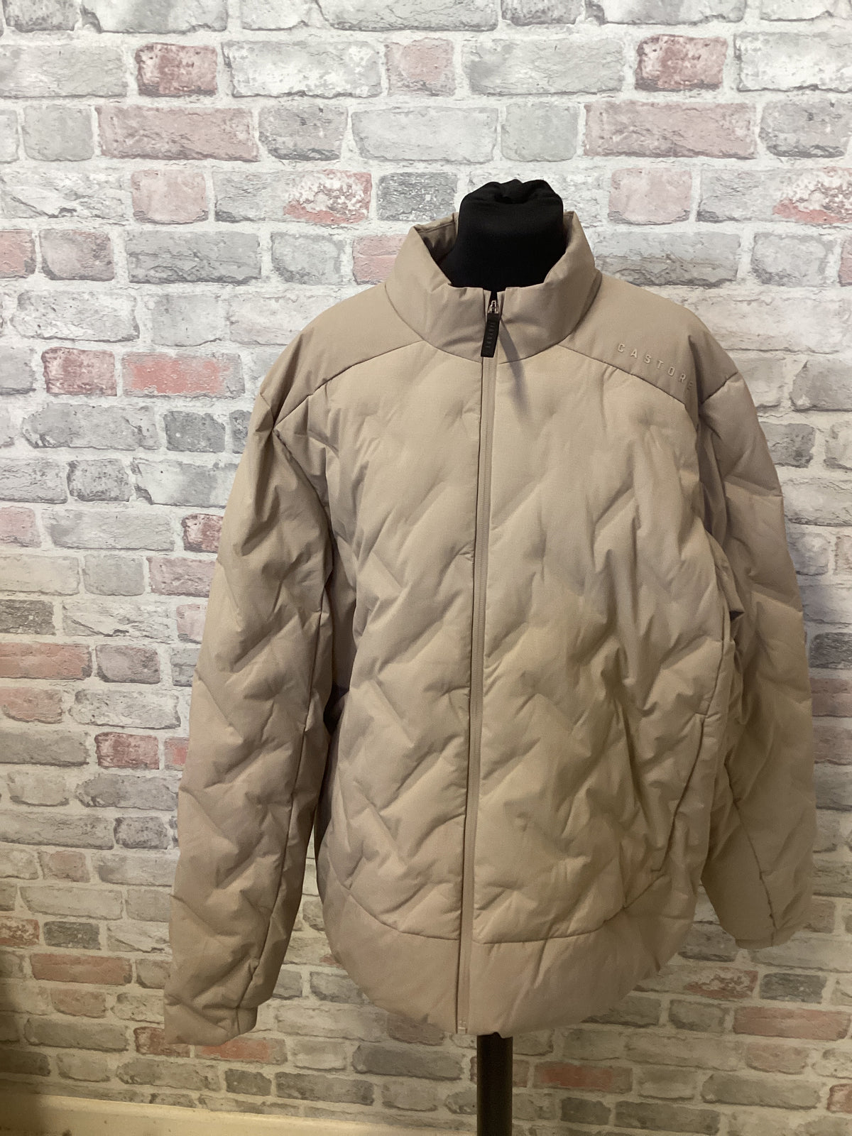 Castore Mens Jacket 2xl