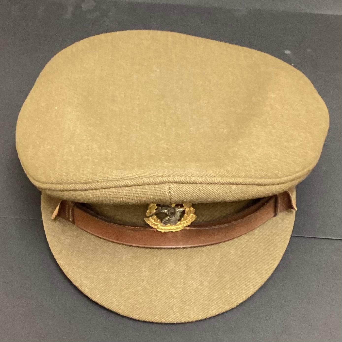 British Army No. 2 Service Dress Uniform - Royal Army Dental Corps