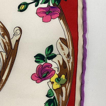 Vintage Christian Dior Scarf