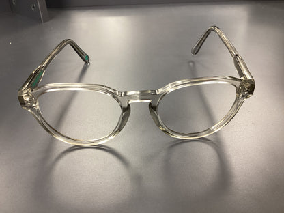 Ralph Lauren The Earth Polo PH 2233 5958 Clear Frames Glasses