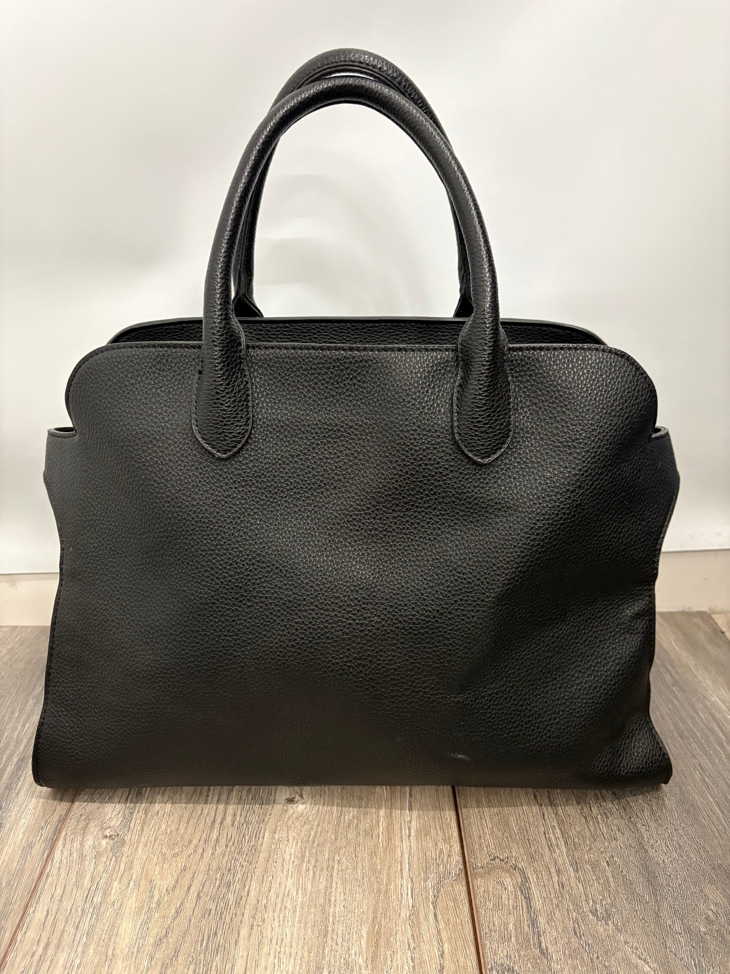 US Polo Assn. Double Handle Bag