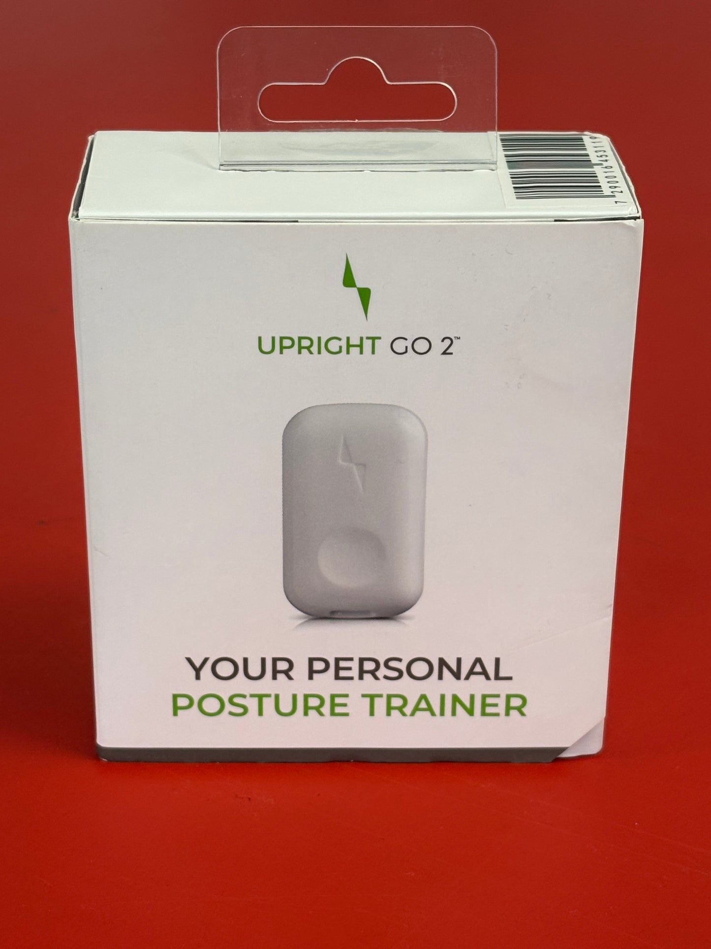 Upright GO 2 Posture Trainer
