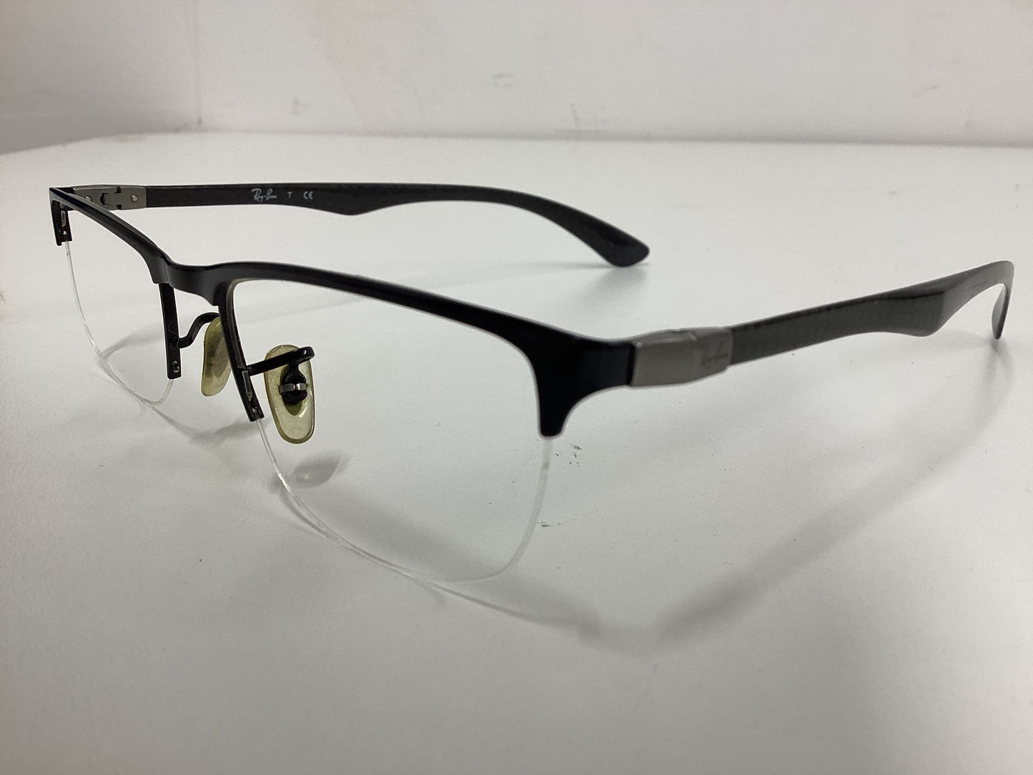 Ray Bans Glasses Frames