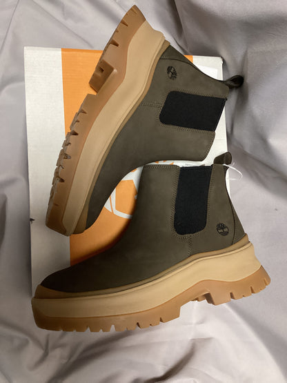 Timberland Roxie Lane Mid Chelsea Boot UK 8 -Brand New