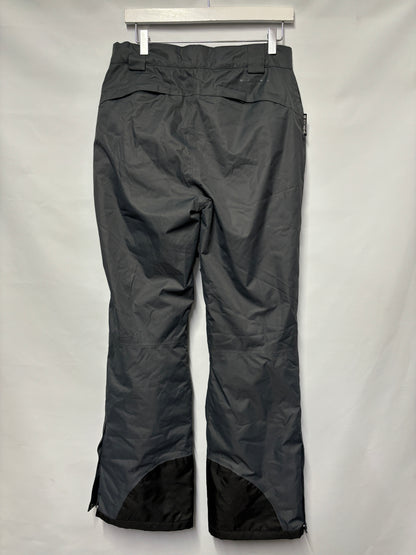 Mountain Warehouse Extreme Grey Waterproof Insulated Salopettes 10