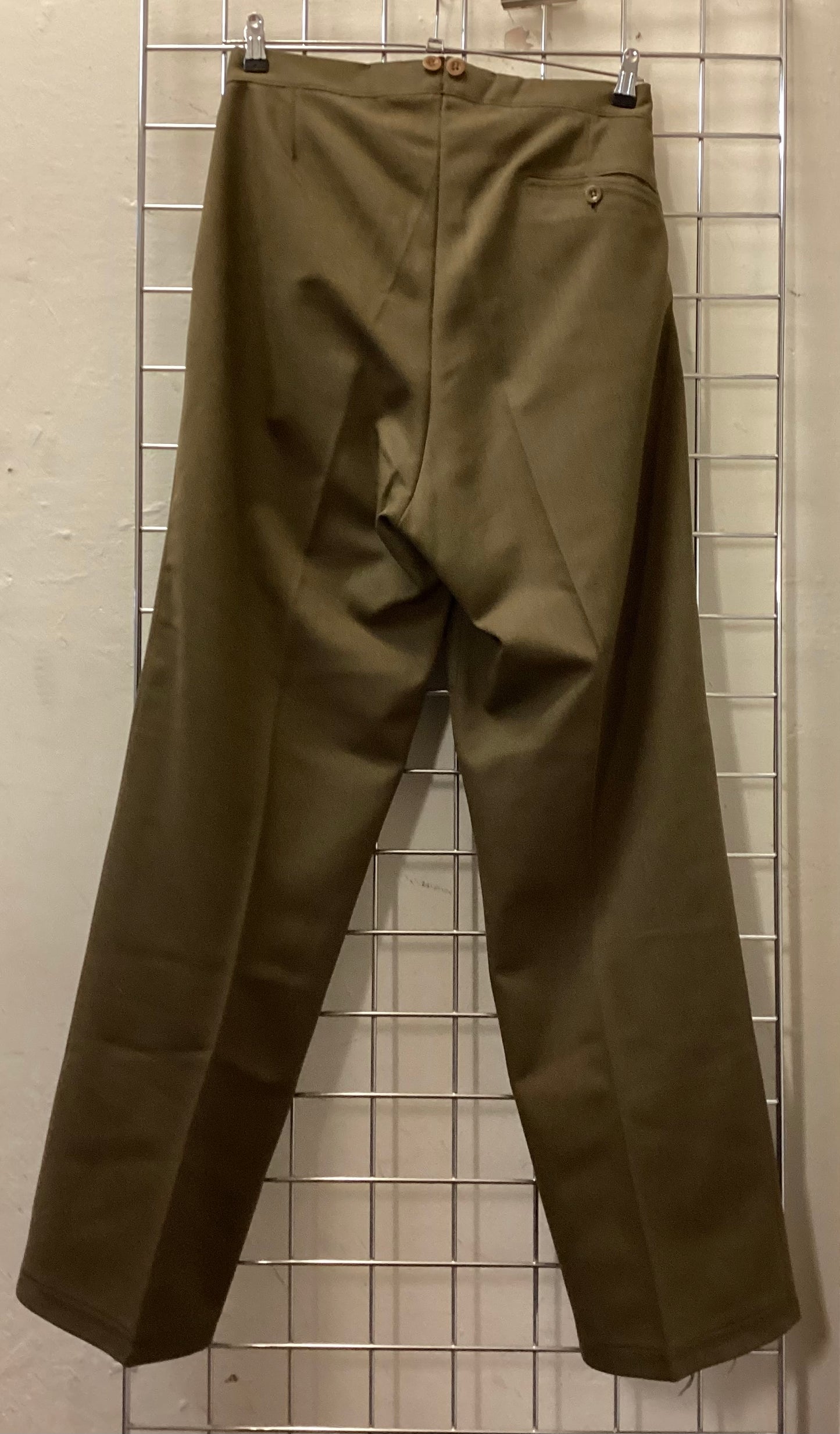 British Army No. 2 Service Dress Uniform - Royal Army Dental Corps