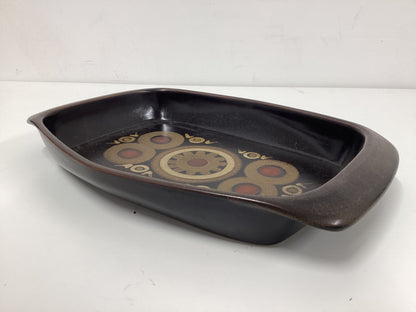 Denby Arabesque Oven Dish