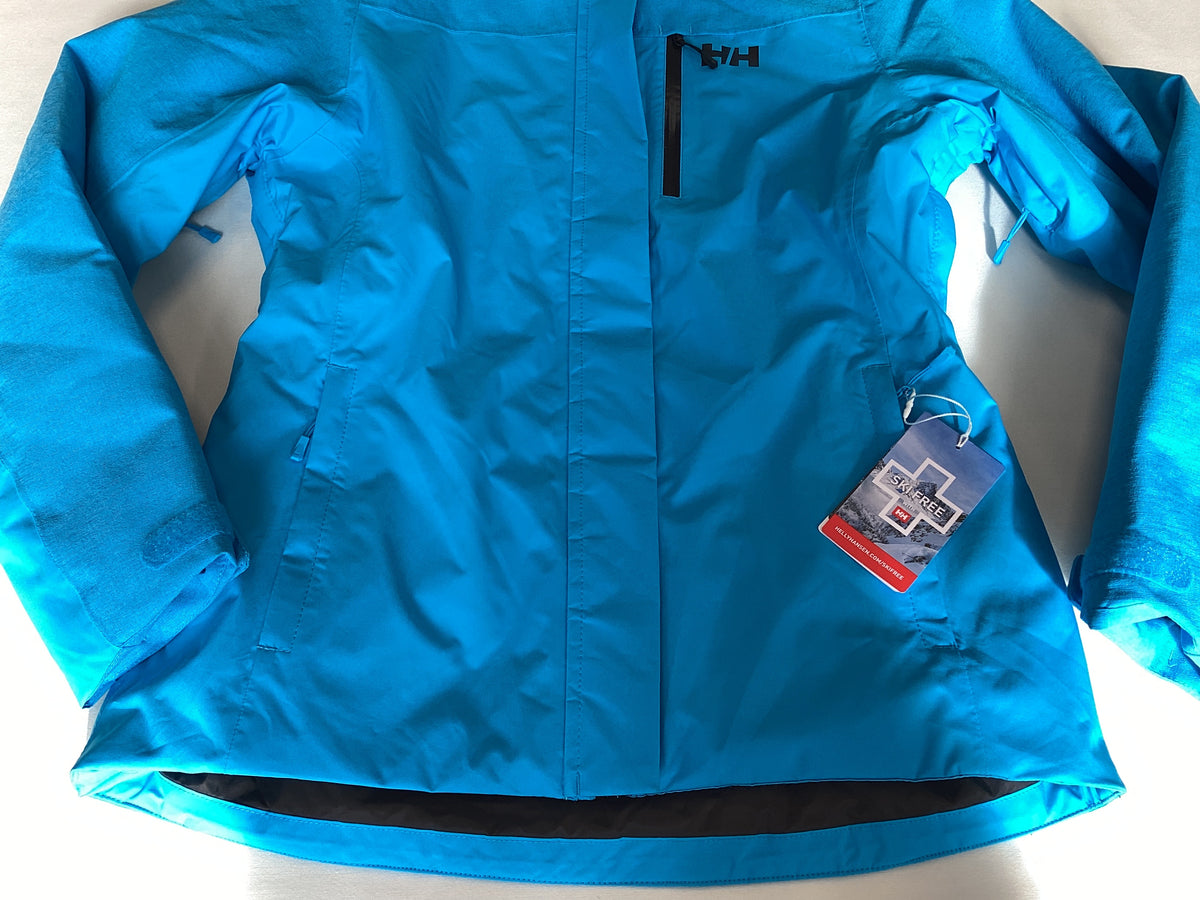 Helly Hanson Ladies - Ski Jacket - Small