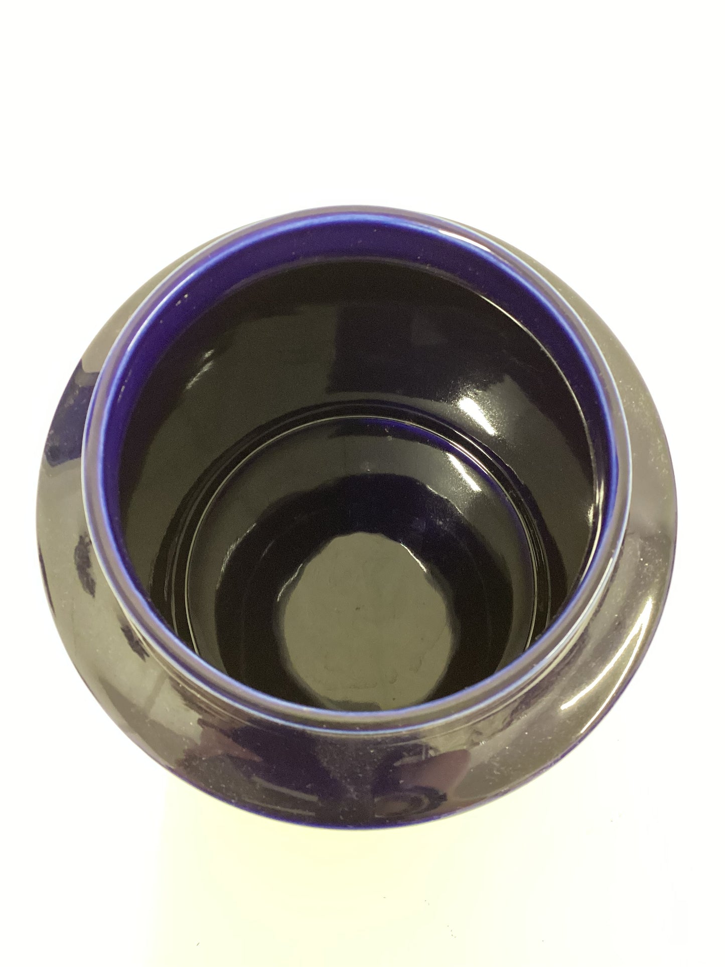 Hornsea Biscuit Jar