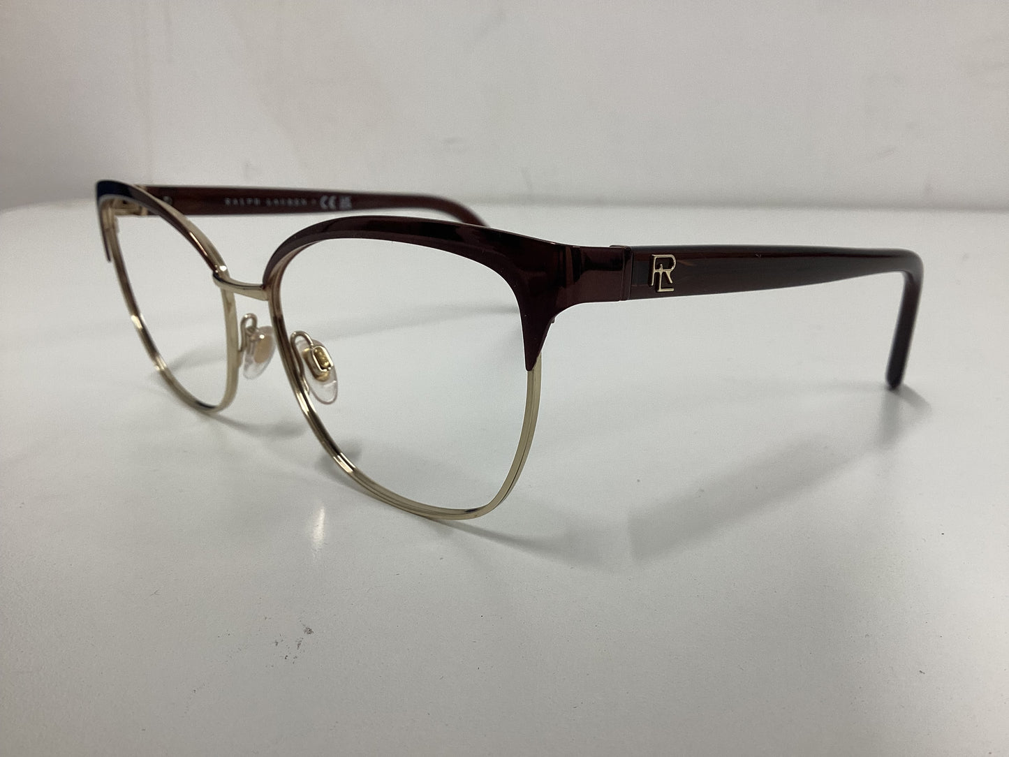 Ralph Lauren Glasses Frames