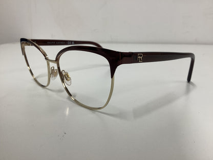 Ralph Lauren Glasses Frames