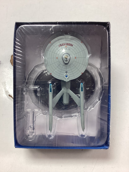 Star Trek- Unopened- Eaglemoss