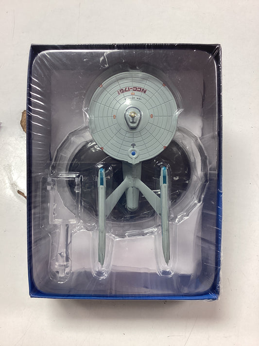 Star Trek- Unopened- Eaglemoss