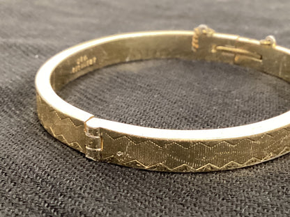 Vintage Bangles
