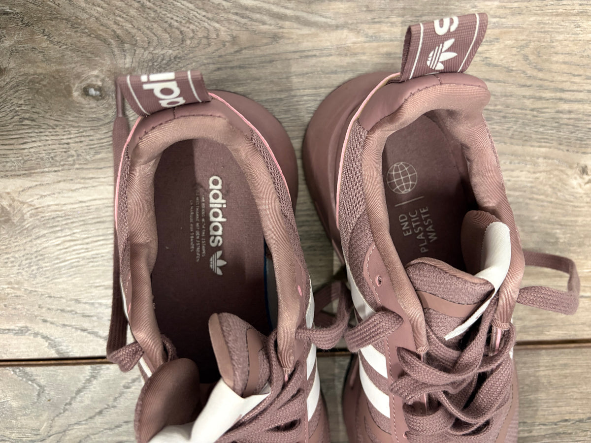 Adidas Originals Multix Women’s Pink Trainers Size 4.5