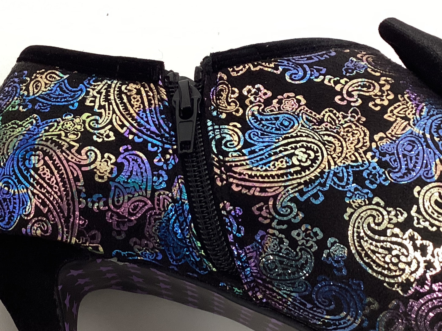 Joe Browns Peep Toe Shoes