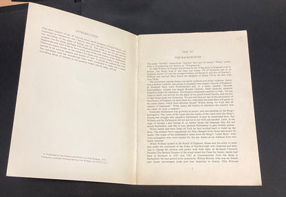 The ‘45 Jacobite Rising by Barbara Fairweather